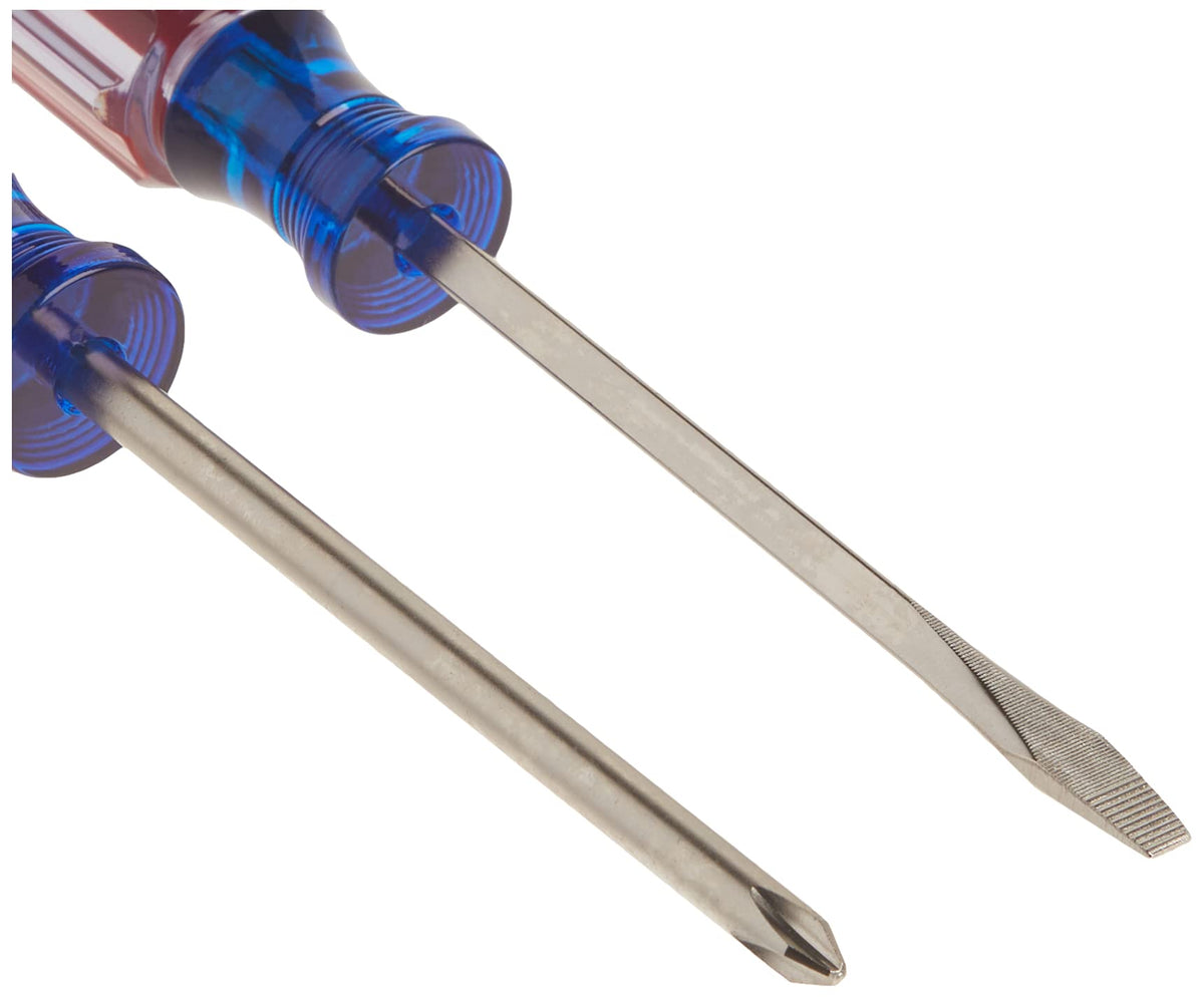 CRAFTSMAN Screwdriver Set full lifetime warranty benefits your toolkit.