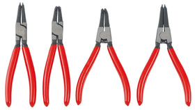 Craftsman Snap Ring Plier Set 7-inch external and internal pliers for versatile retaining rings.