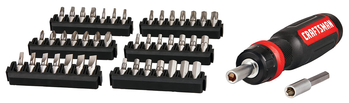 Craftsman speed precision zones enable fast controlled rotations