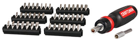 Craftsman speed precision zones enable fast controlled rotations
