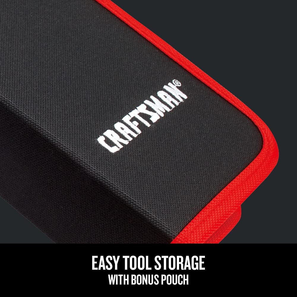 CRAFTSMAN telescoping-pickup-tool helps retrieve dropped fasteners quickly