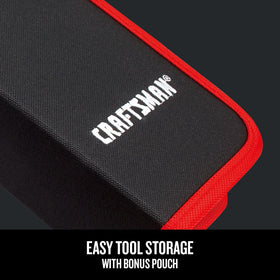 CRAFTSMAN telescoping-pickup-tool helps retrieve dropped fasteners quickly