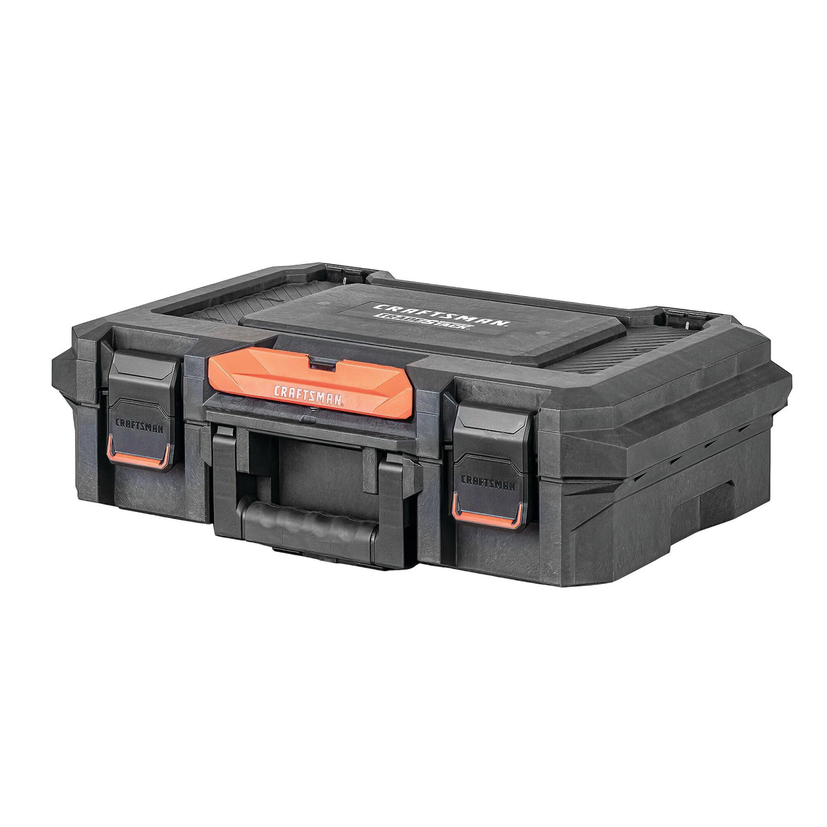 CRAFTSMAN TRADESTACK Rolling Tower organization accessories enable fast setup