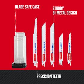 Craftsman USA-made blades from Shelbyville, Kentucky for quality you can trust