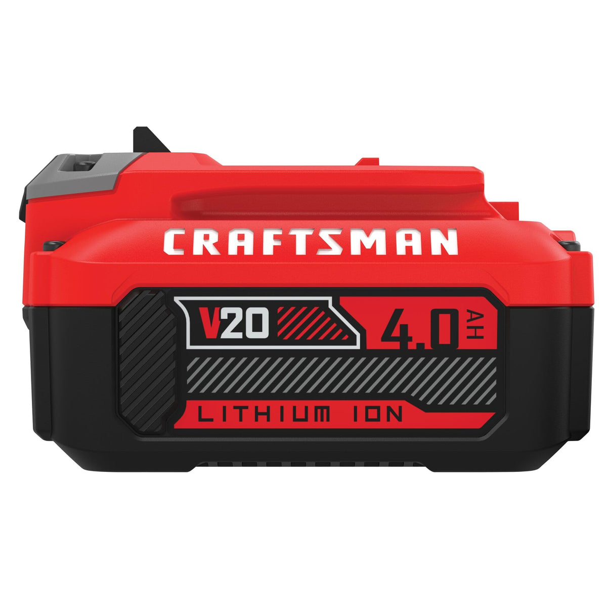 Craftsman V20 compatibility with tools enhances versatility