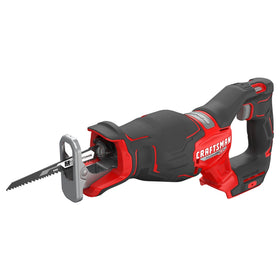 CRAFTSMAN V20 RP bare tool only supports your V20 setup.