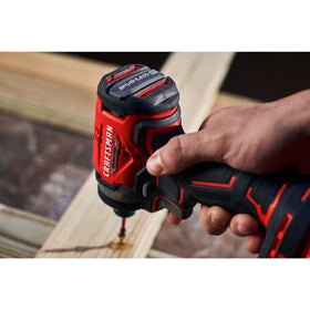 Craftsman V20 RP rapid charger for quick recharges between tasks