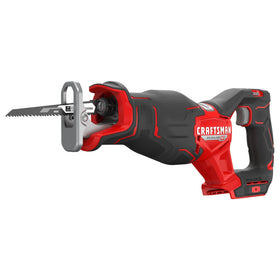 CRAFTSMAN V20 RP in action cutting tight spaces for precise results.