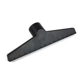 CRAFTSMAN wet nozzle 14-inch wide design enables fast cleanup of large spills.