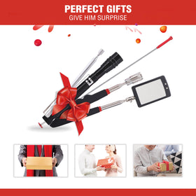 CraftZone DIY mechanics gift idea practical durable tools for hobbyists and pros.