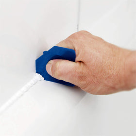 Cramer Fugi lets you rework blemishes without redoing joints.