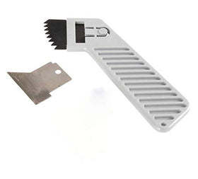 Cramer guides bridge intersections to prevent subsidence in joints.