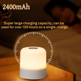 Cravonel battery life focused image showing long-lasting cordless use during travel.