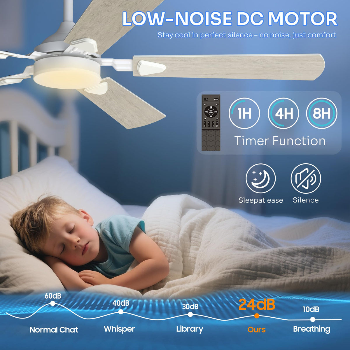 Crazypai dimmable 3CCT light for mood setting in living spaces