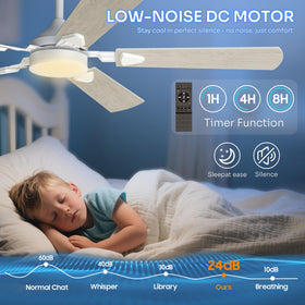 Crazypai dimmable 3CCT light for mood setting in living spaces