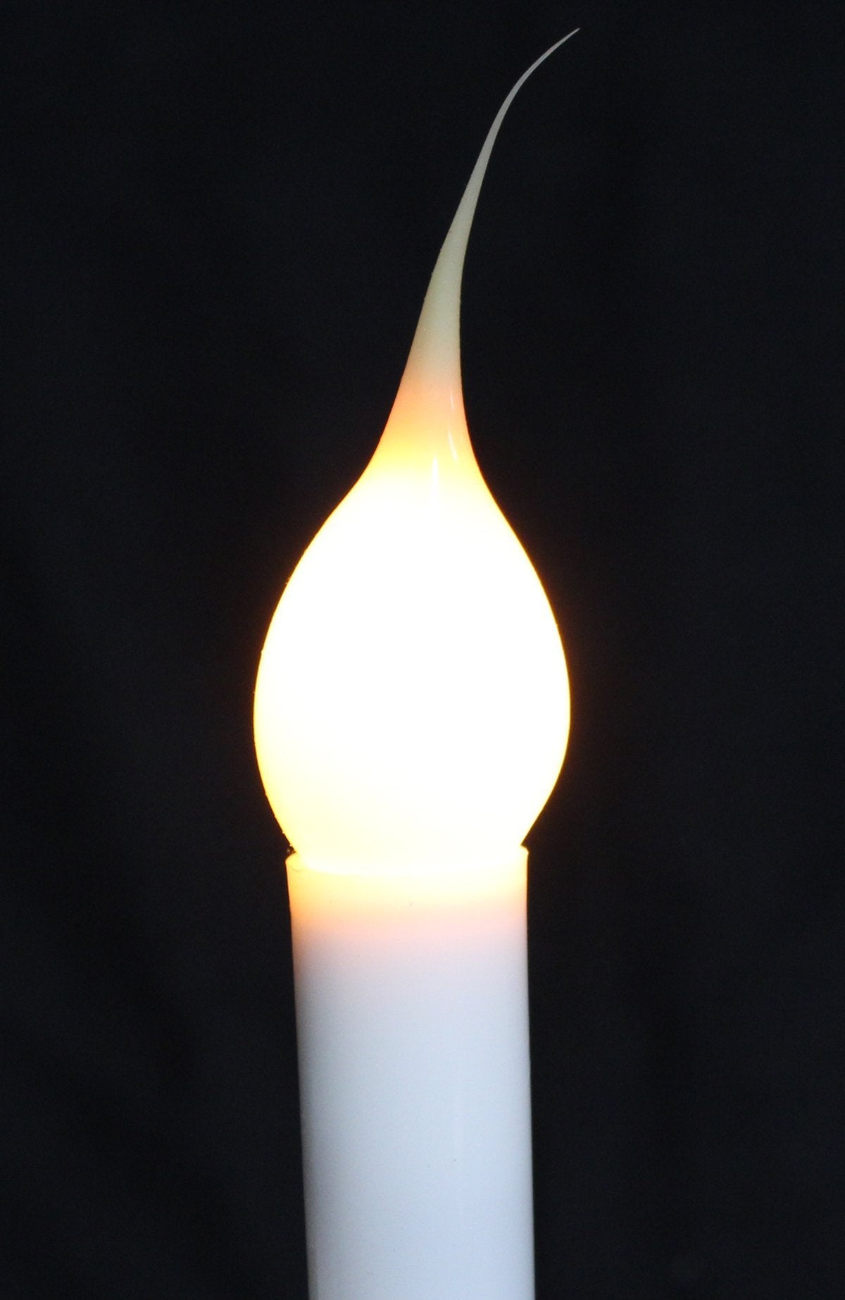 Creative Hobbies chandelier setup showing warm ambient lighting.