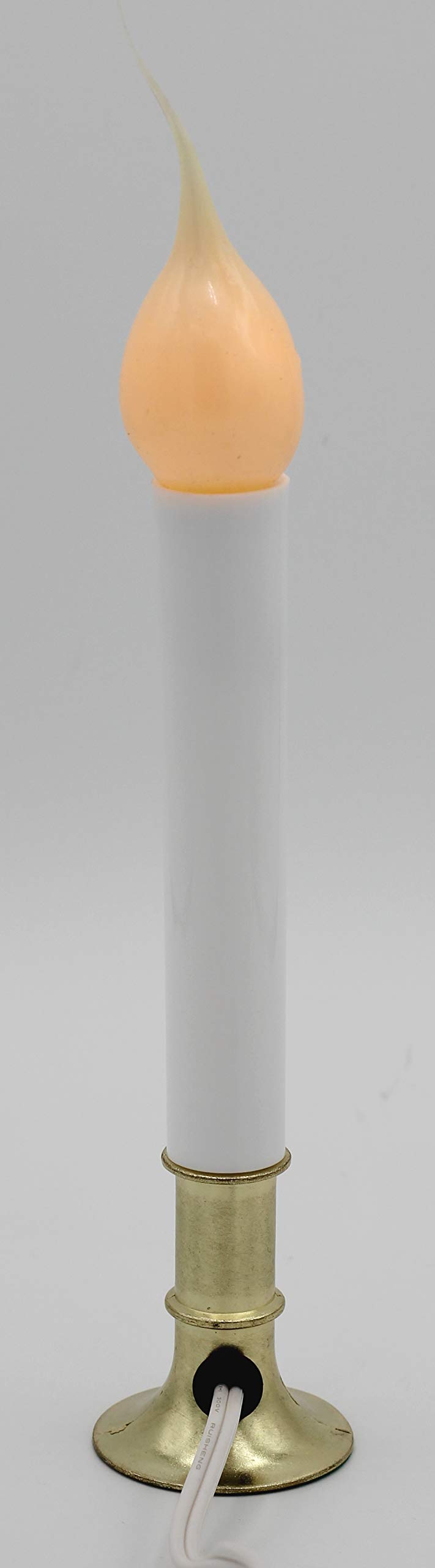 Creative Hobbies night-light use with gentle 5W glow.