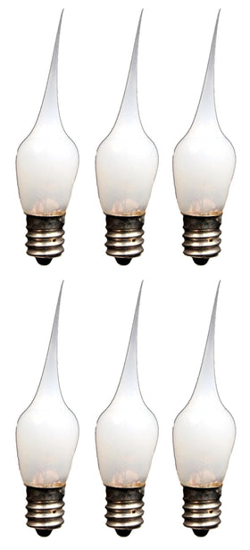 Creative Hobbies 3W bulb shown in socket for subtle illumination.