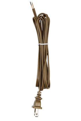 Creative Hobbies ML94KIT UL-listed safety cord for reliable operation.