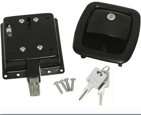 Creative Products Group Versa V components including screws and key for easy replacement