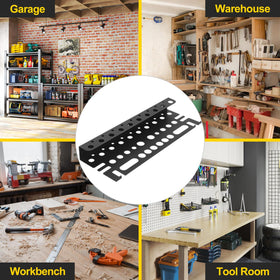 CRELYSTER handy gift for DIY enthusiasts who value organized tool storage.