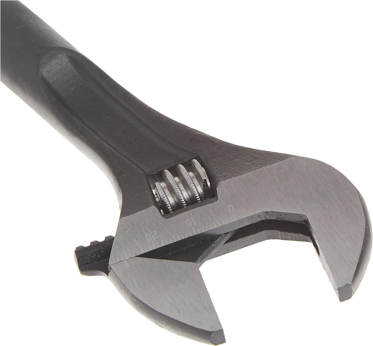 Crescent 10-inch adjustable wrench capacity 1-5/16 inches