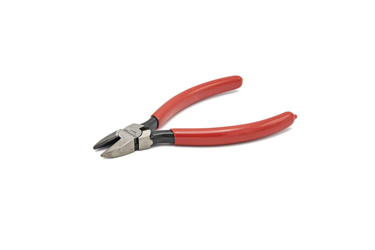 Crescent 9336CVN diagonal cutting pliers for precise wire cuts and clean finishes.