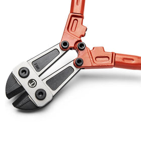 Crescent CT24HLC center-cut blades enable versatile cuts across materials.