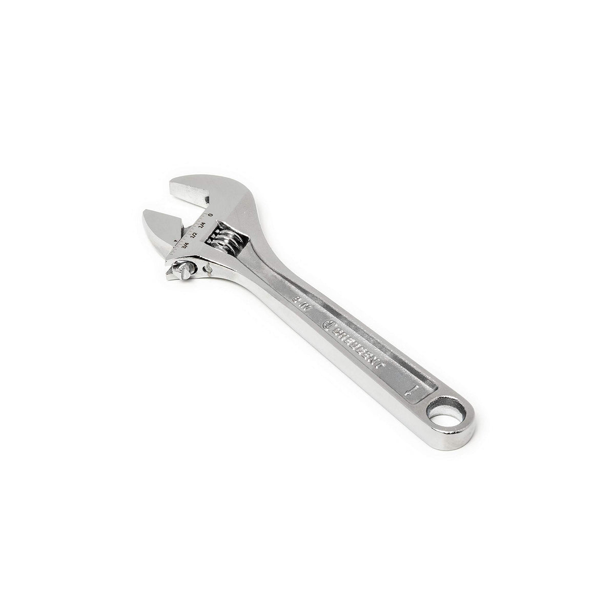 Crescent CTK180 narrow-head combination wrenches fit tight spaces easily.
