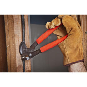 Crescent NP11 tool with CODE RED compatibility for renovation tasks