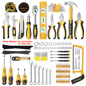 CRESOLVIA diagonal pliers for clean cuts and precise trimming