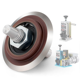 CREWORKS replacement blade outer blade for efficient insulation removal on copper wire.