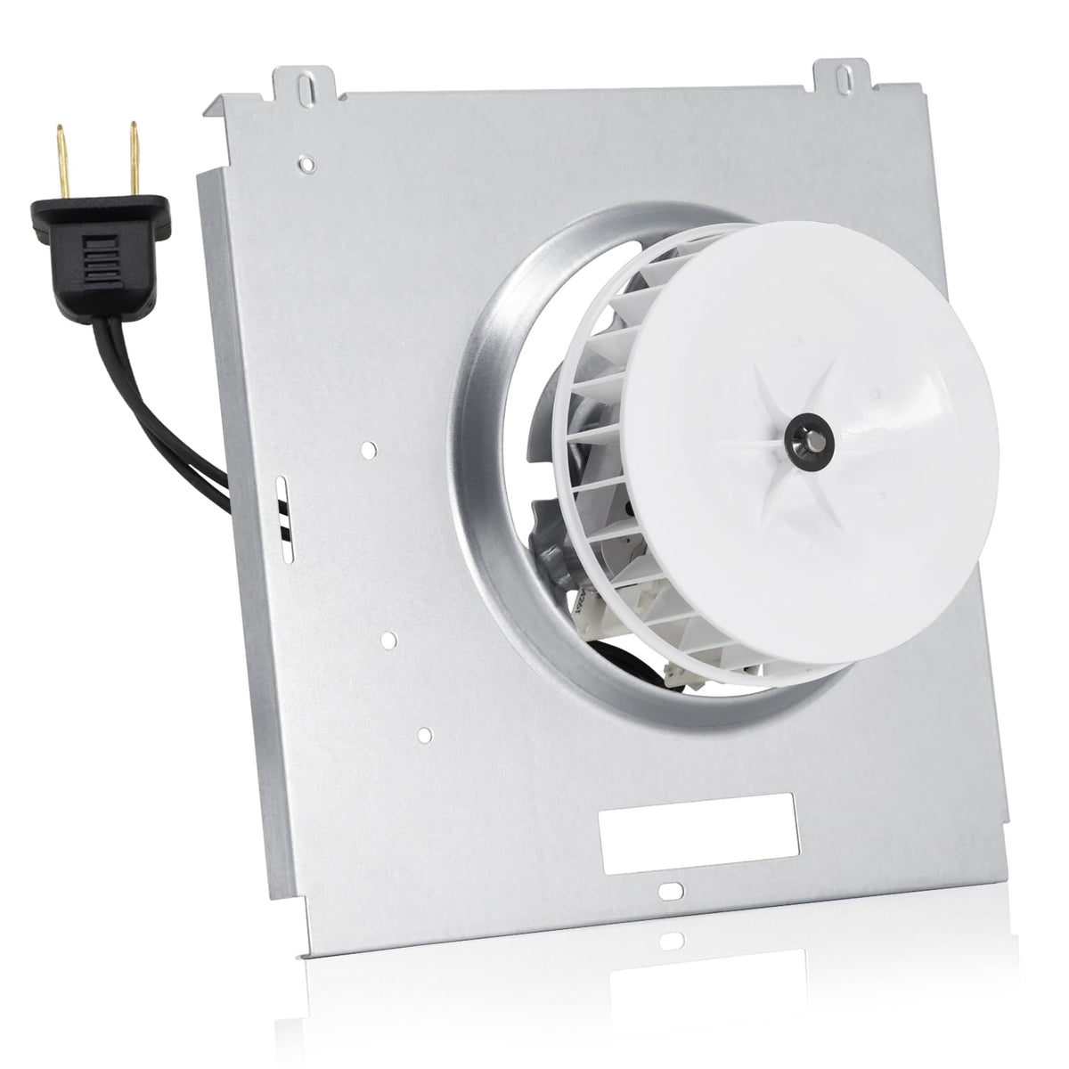 Criditpid 769RL B unit motor assembly ready for replacement, showing easy retrofit compatibility