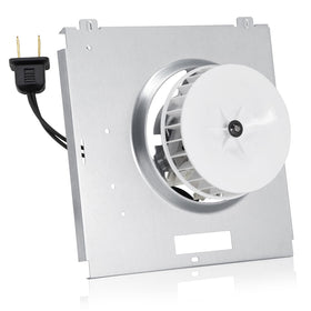 Criditpid 769RL B unit motor assembly ready for replacement, showing easy retrofit compatibility