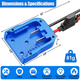 Crivnhar DIY upgrade idea demonstrates versatile use in robotics projects.