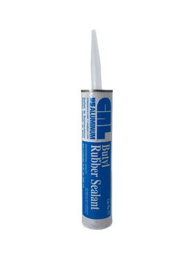 CRL 777BL sealant joint movement test maintaining watertight performance.
