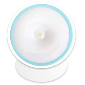 Cruise On closet bathroom hallway light for safe navigation.