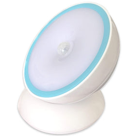 Cruise On travel-size night light ideal for cabins and hotels.