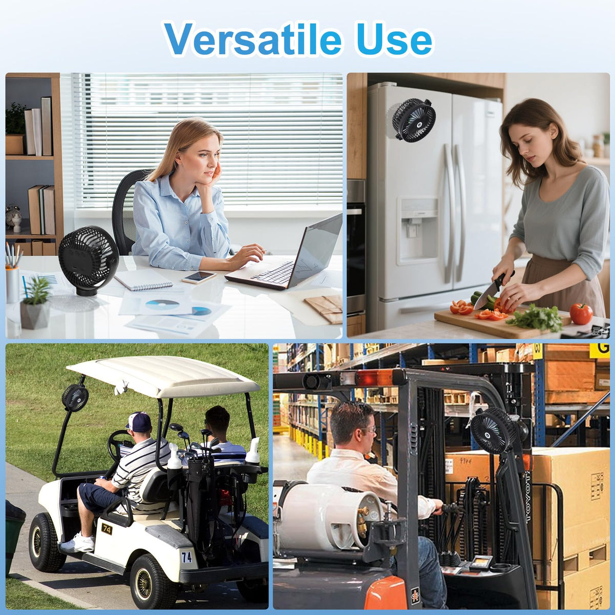 CruiSeaU ship-approved design ensures safe onboard use.