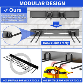 CRXCRC heavy-duty steel construction offers lasting durability.