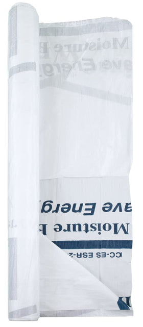 CS Fabric Prime Wrap PR-4575 9x75-ft-white offers full coverage.