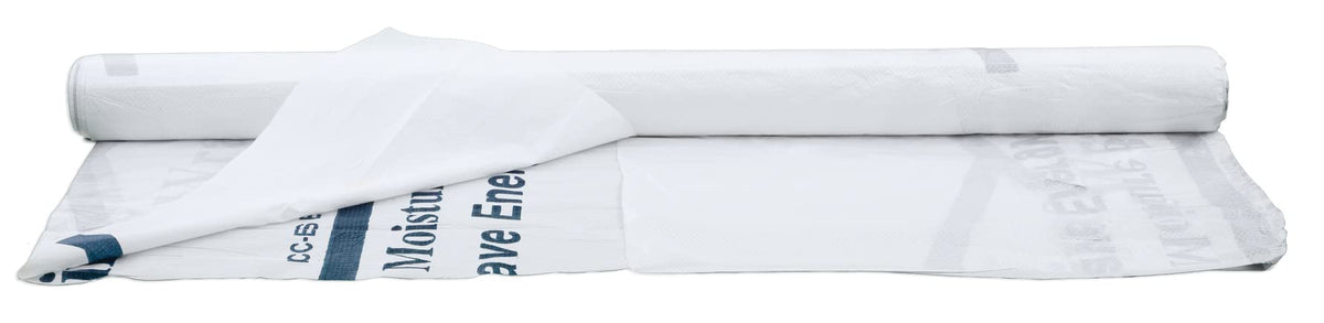 CS Fabric Prime Wrap PR-4575 translucent-film aids visibility during cutting.