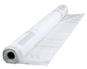 CS Fabric Prime Wrap PR-4575 tube packaging eases delivery and storage.