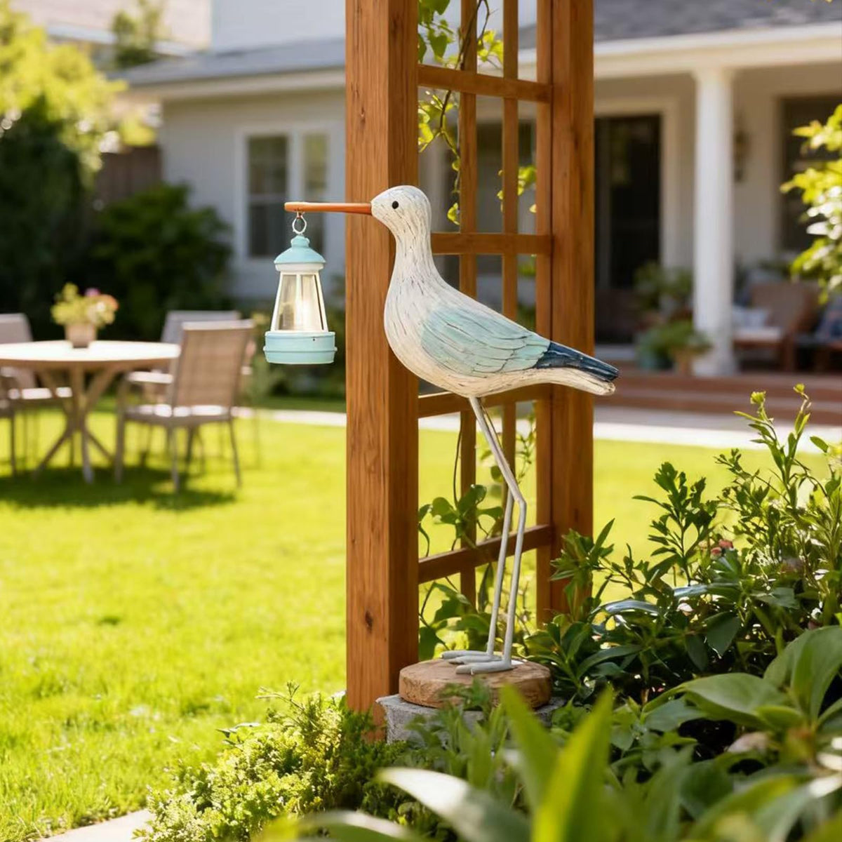 CSZLSMH perfect gift for garden lovers and housewarmings year-round.
