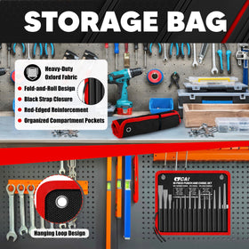 C&T heat-treated steel tools resist wear during demanding projects.