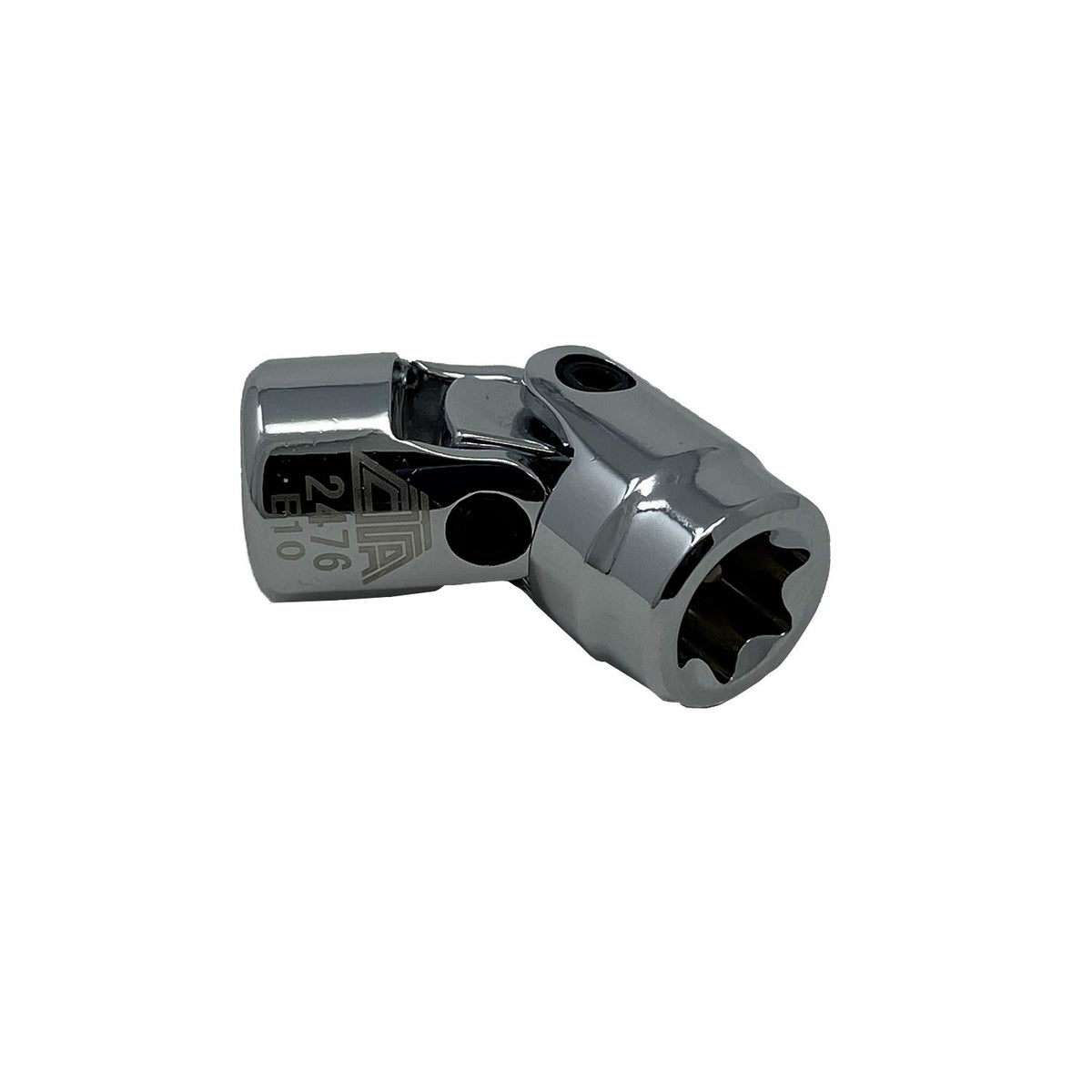 CTA Tools 2476 E10 star socket with U-joint for BMW N52 valve cover service