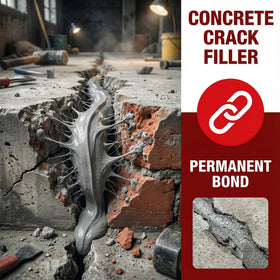 CtopoGo garage basement floor seal improves indoor-outdoor durability.