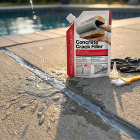 CtopoGo waterproof seal ready for outdoor protection against weather.