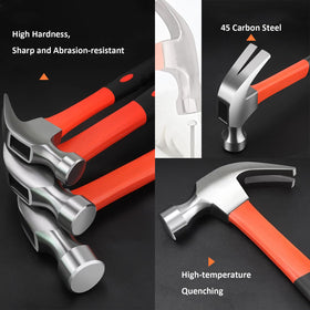 CTrowelpro anti-vibration grip for steady tapping