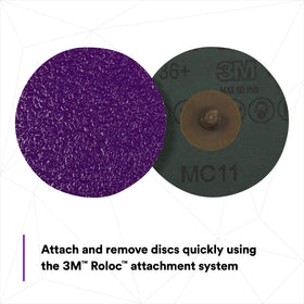 Wear-test demonstrates long-life performance for demanding workflows.